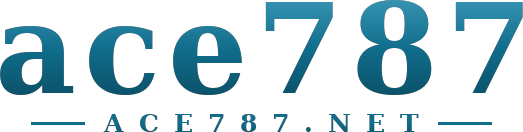 ace787 logo